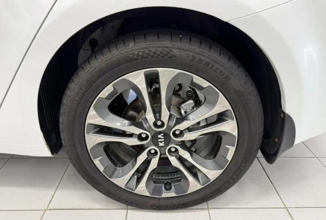 Kia Cerato II с пробегом 2013 года, цена 1 175 000 рублей, 191587 км, седан, Автокод Объявления