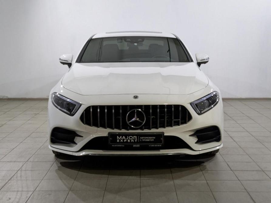 Mercedes-Benz CLS III (C257) Химки  - изображение 7