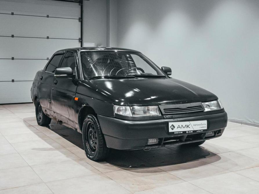 Lada (ВАЗ) 2110 Екатеринбург  - изображение 2