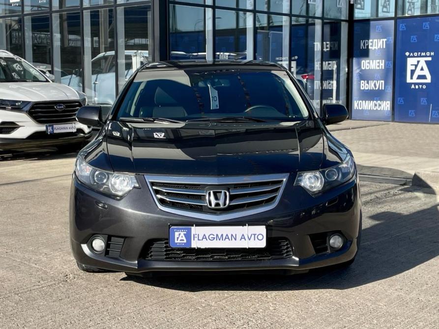 Honda Accord VIII Краснодар  - изображение 7