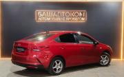 Hyundai Solaris II Рестайлинг Уфа  - изображение 23
