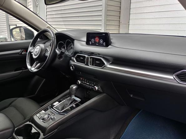 Mazda CX-5 II с пробегом 2020 года, цена 3 168 000 рублей, 49800 км, внедорожник, Автокод Объявления