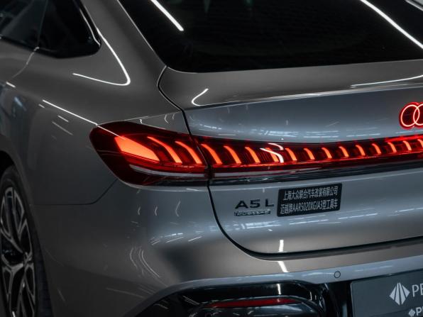 Audi A5 III (B10) с пробегом 2026 года, цена 5 790 000 рублей, 11 км, седан, Автокод Объявления