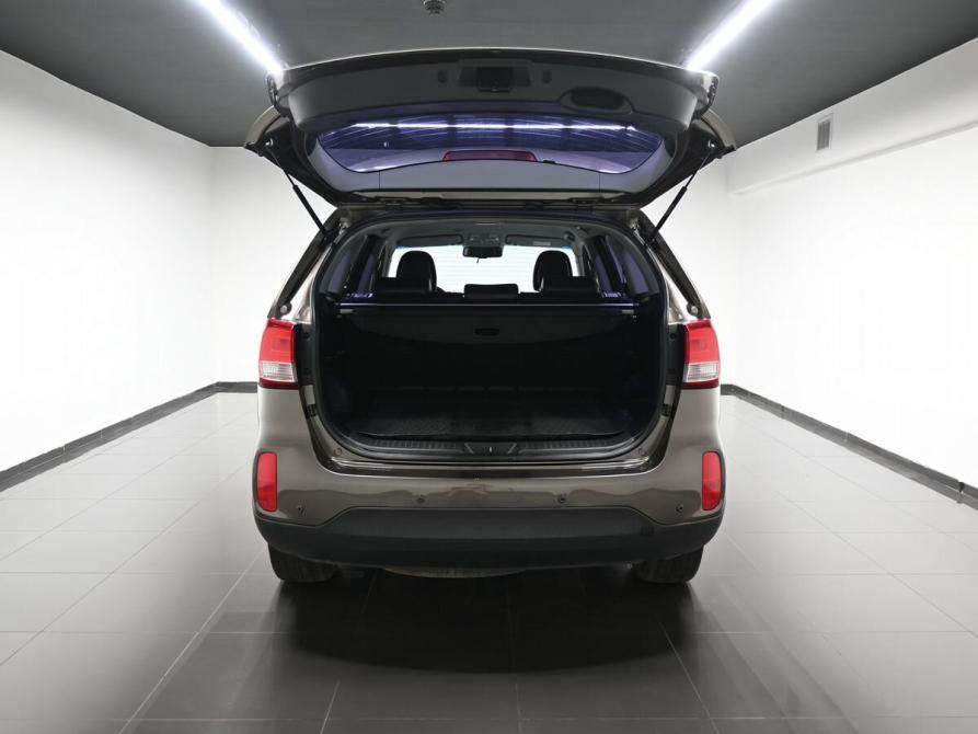 Kia Sorento II Рестайлинг Тверь  - изображение 7