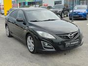 Mazda 6 II (GH) Рестайлинг Йошкар-Ола  - изображение 25