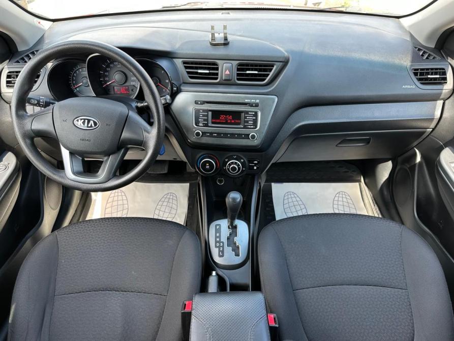 Kia Rio III Пермь  - изображение 8