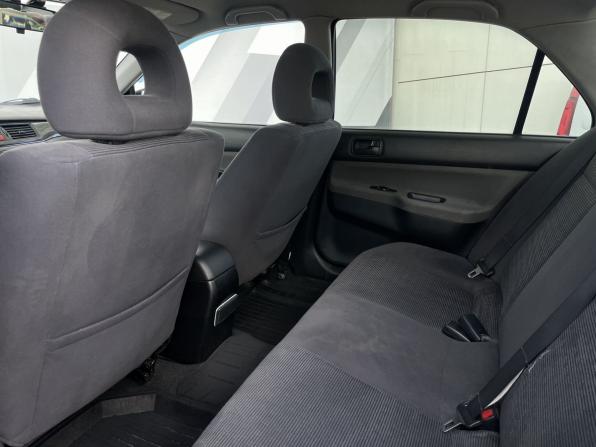 Mitsubishi Lancer IX с пробегом 2005 года, цена 438 000 рублей, 277789 км, седан, Автокод Объявления