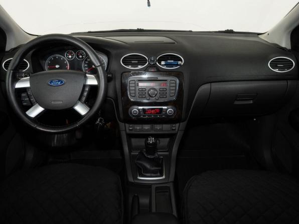 Ford Focus II с пробегом 2007 года, цена 540 000 рублей, 186406 км, седан, Автокод Объявления