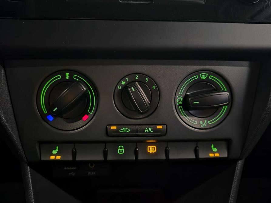 Skoda Rapid I Арзамас  - изображение 8
