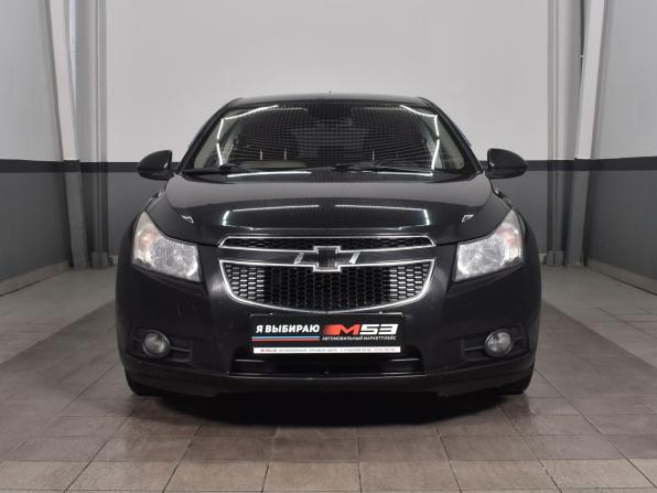 Chevrolet Cruze I с пробегом 2012 года, цена 749 995 рублей, 215743 км, хэтчбек, Автокод Объявления
