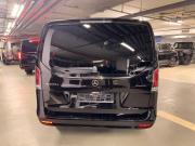 Mercedes-Benz V-Класс III (W447) Рестайлинг Москва  - изображение 28