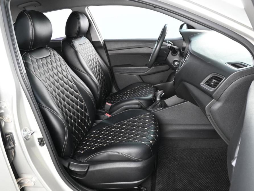 Hyundai Solaris II Ростов-на-Дону  - изображение 8