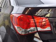 Chevrolet Cruze I Рестайлинг Уфа  - изображение 34