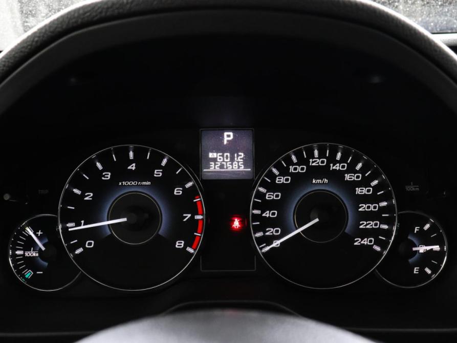 Subaru Outback IV Химки  - изображение 8