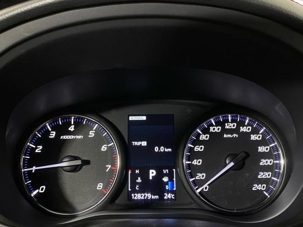 Mitsubishi Outlander III Рестайлинг 3 с пробегом 2021 года, цена 2 357 000 рублей, 128276 км, внедорожник, Автокод Объявления
