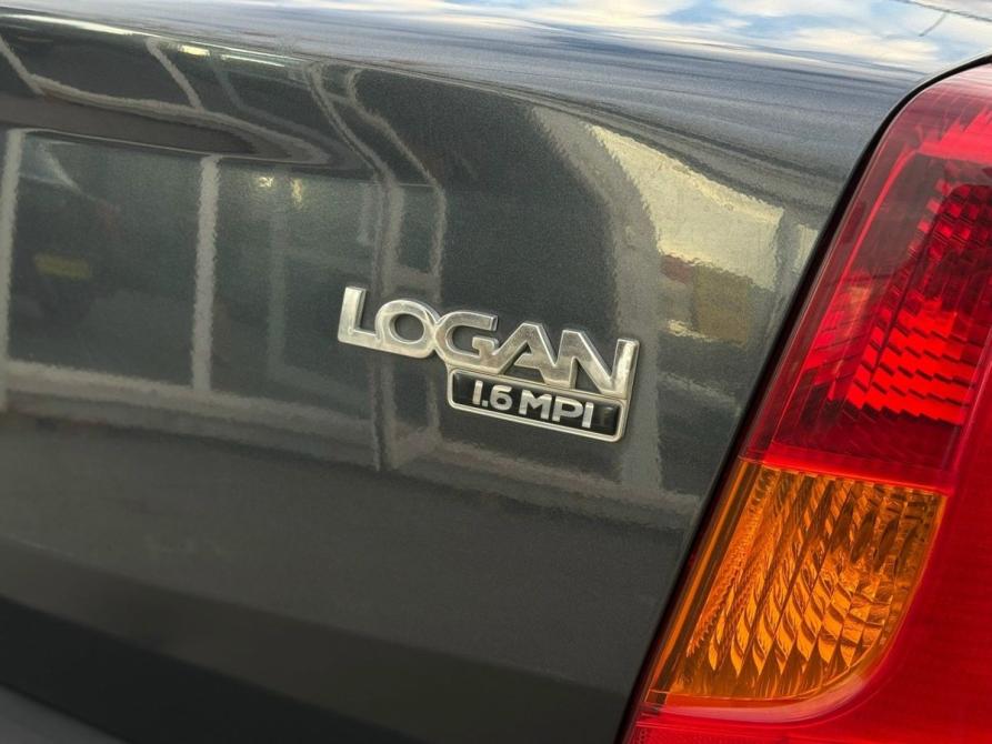 Renault Logan I Ижевск  - изображение 9