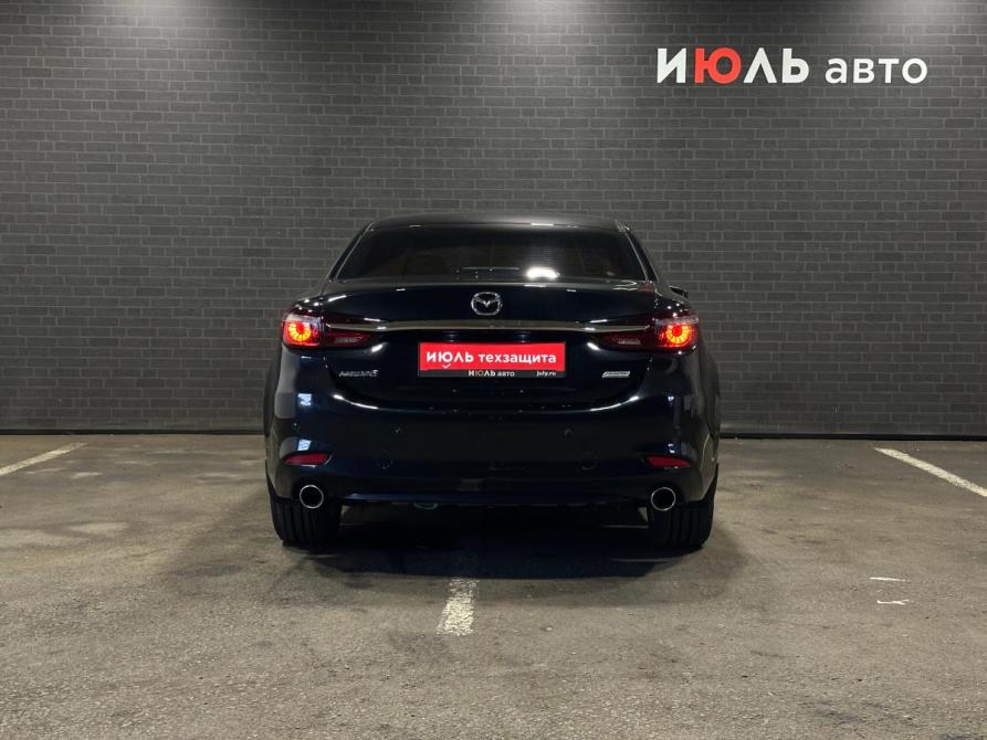 Mazda 6 III (GJ) Рестайлинг 2 Челябинск  - изображение 6