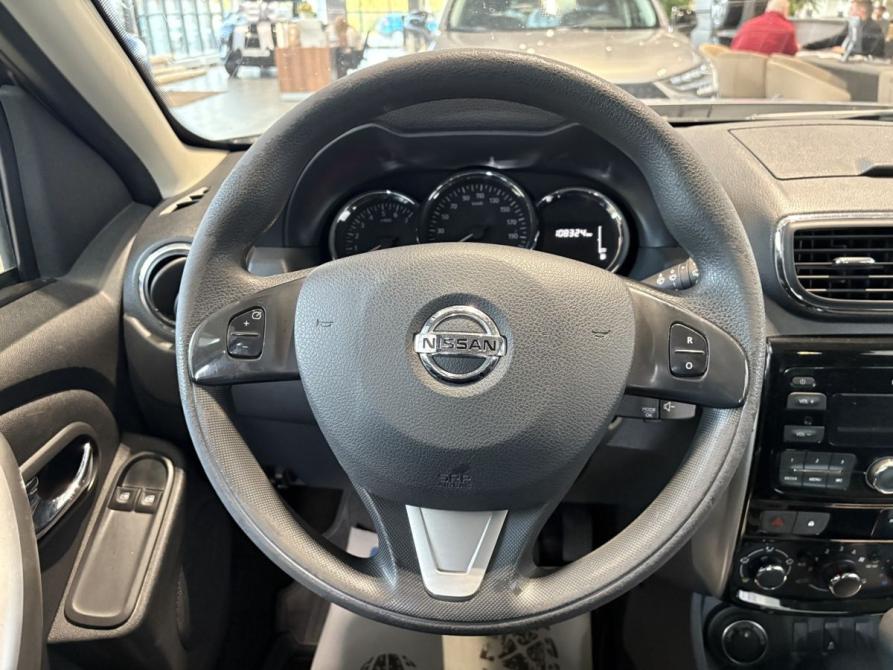 Nissan Terrano III (D10) Новомосковск  - изображение 12