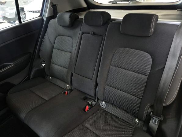 Kia Sportage IV Рестайлинг с пробегом 2021 года, цена 2 249 000 рублей, 155428 км, внедорожник, Автокод Объявления
