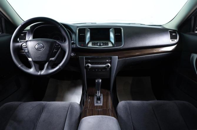 Nissan Teana II (J32) Рестайлинг с пробегом 2013 года, цена 1 159 000 рублей, 230000 км, седан, Автокод Объявления