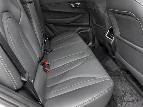 Chery Tiggo 4 I Рестайлинг 2 с пробегом 2025 года, цена 1 650 000 рублей, 7000 км, внедорожник, Автокод Объявления