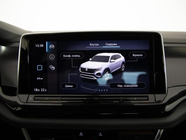 Volkswagen Teramont I Рестайлинг (China Market) с пробегом 2023 года, цена 4 339 000 рублей, 34892 км, внедорожник, Автокод Объявления