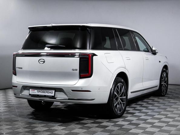 GAC Trumpchi S9 с пробегом 2025 года, цена 5 200 000 рублей, 4797 км, внедорожник, Автокод Объявления