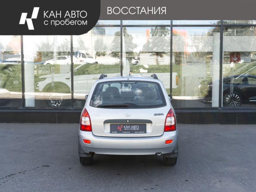 Lada (ВАЗ) Kalina I Казань  - изображение 4
