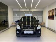 Honda CR-V III Новосибирск  - изображение 13
