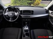 Mitsubishi Lancer X Рестайлинг Москва  - изображение 34