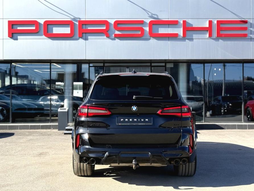 BMW X5 IV (G05/G18) Пермь  - изображение 5