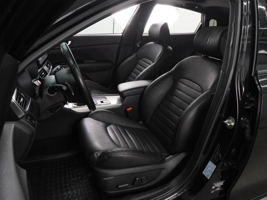 Kia Optima IV Рестайлинг Воронеж  - изображение 10