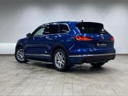 Volkswagen Touareg III Кемерово  - изображение 23