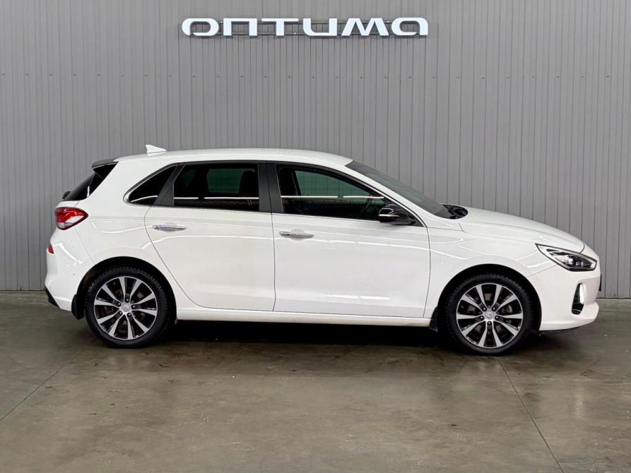 Hyundai i30 III Краснодар  - изображение 4