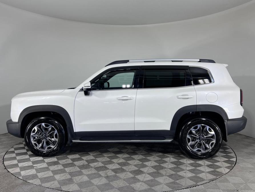 Haval Dargo I Ростов-на-Дону  - изображение 5