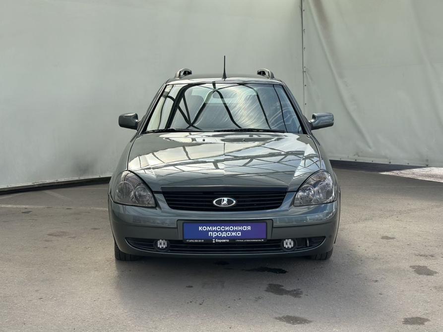 Lada (ВАЗ) Priora I Липецк  - изображение 3