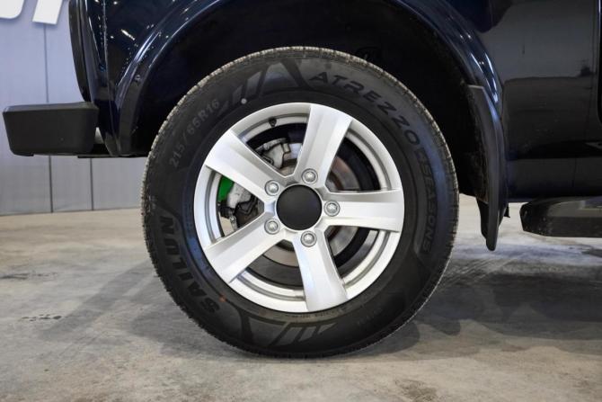 Lada (ВАЗ) Niva Legend с пробегом 2024 года, цена 849 000 рублей, 24899 км, внедорожник, Автокод Объявления