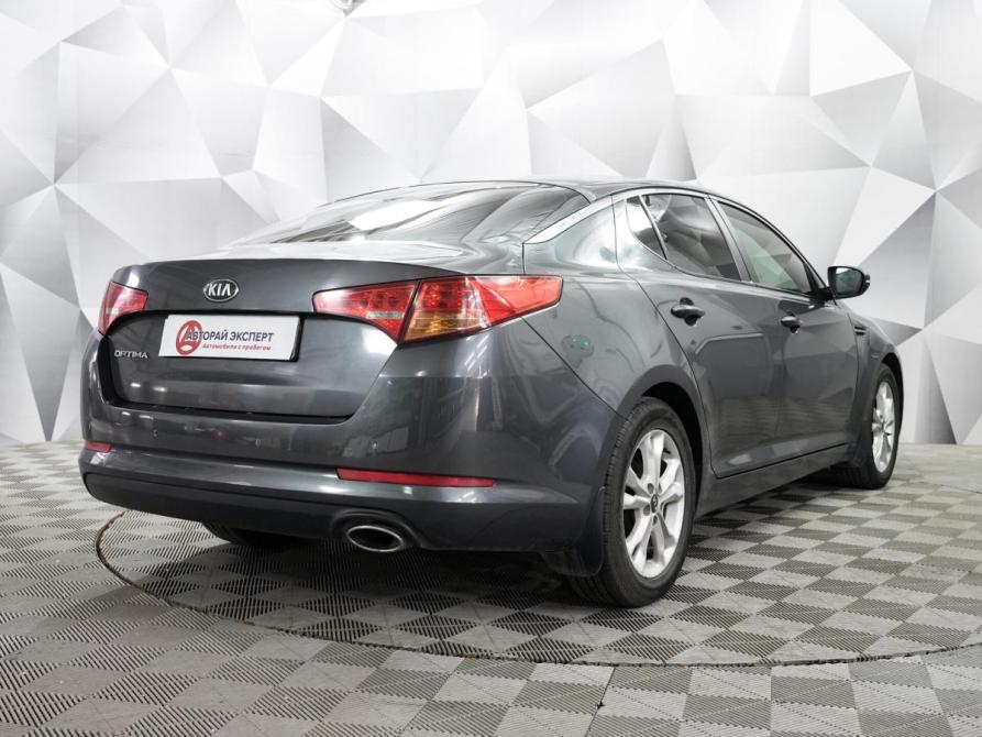 Kia Optima III Ульяновск  - изображение 4