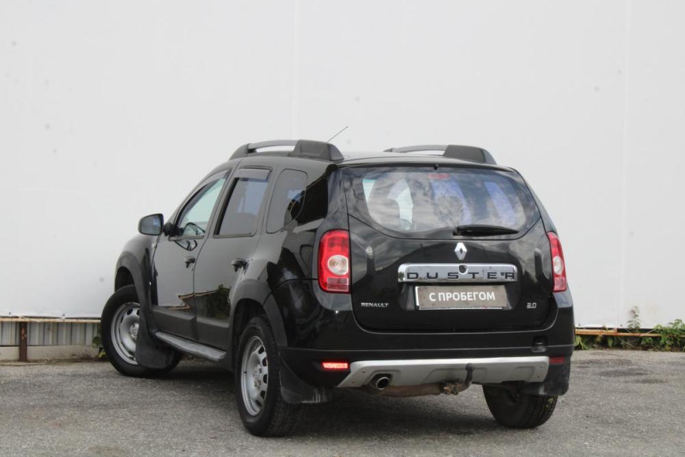 Renault Duster I Березники  - изображение 6