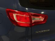Kia Sportage III Челябинск  - изображение 27