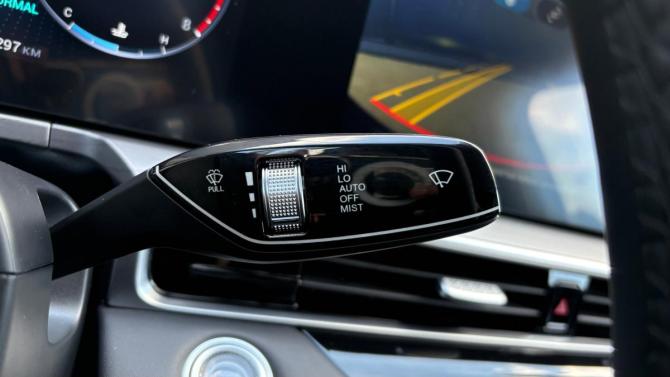 Chery Arrizo 8 с пробегом 2024 года, цена 2 560 000 рублей, 12297 км, седан, Автокод Объявления