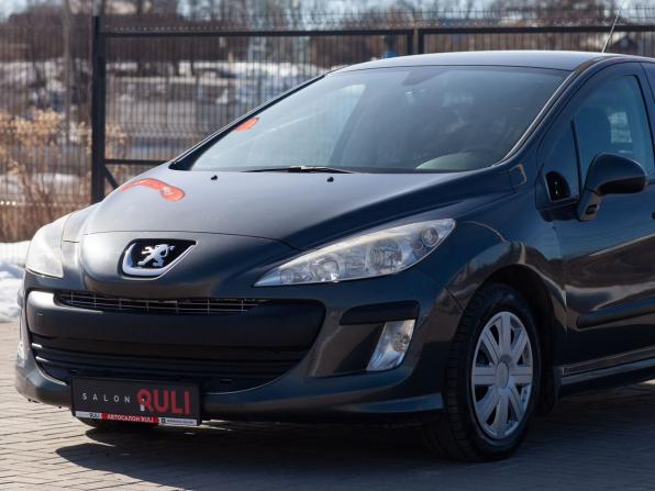 Peugeot 308 I с пробегом 2008 года, цена 505 000 рублей, 241306 км, хэтчбек, Автокод Объявления