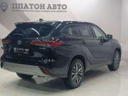 Toyota Highlander IV (XU70) Воронеж  - изображение 21