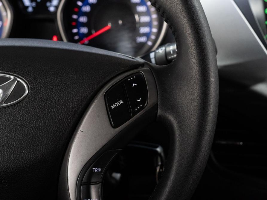 Hyundai Elantra V (MD) Тюмень  - изображение 21