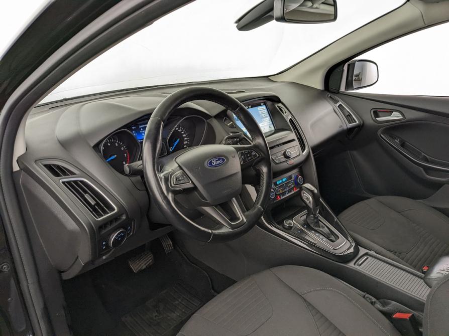 Ford Focus III Рестайлинг Москва  - изображение 16