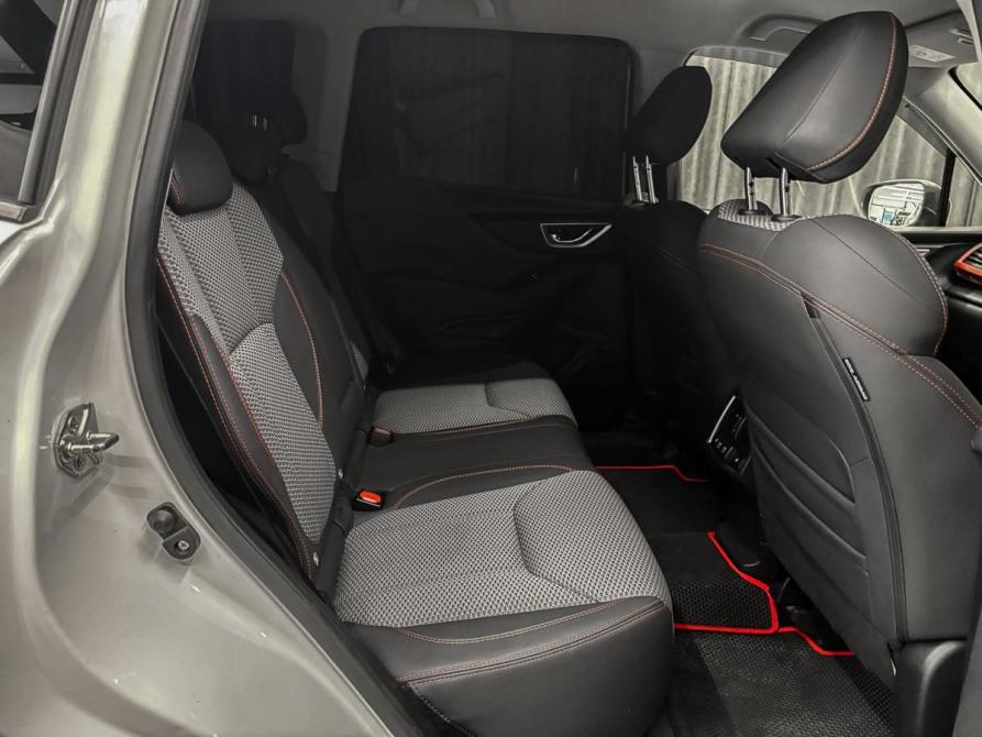 Subaru Forester V Красноярск  - изображение 14