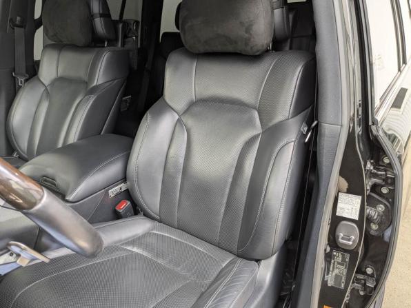 Lexus LX III Рестайлинг 2 с пробегом 2017 года, цена 8 645 000 рублей, 71119 км, внедорожник, Автокод Объявления