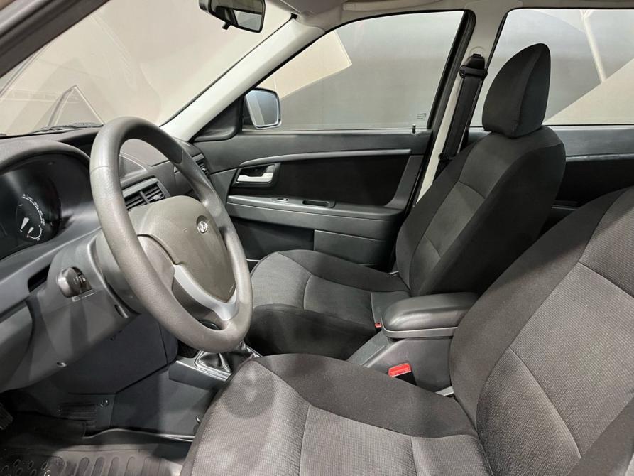 Lada (ВАЗ) Priora I Рестайлинг Пермь  - изображение 14
