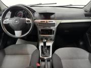 Opel Astra H Рестайлинг Альметьевск  - изображение 36