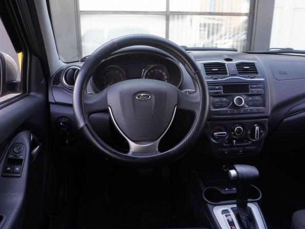 Lada (ВАЗ) Granta I Рестайлинг с пробегом 2020 года, цена 838 000 рублей, 108907 км, седан, Автокод Объявления